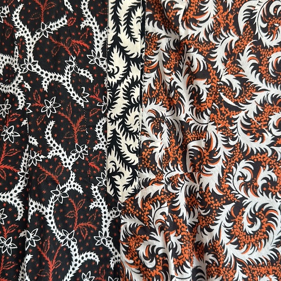 Light and colorful summer dress - Picture 3 of 4